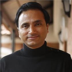 डा. किरणराज पाण्डे